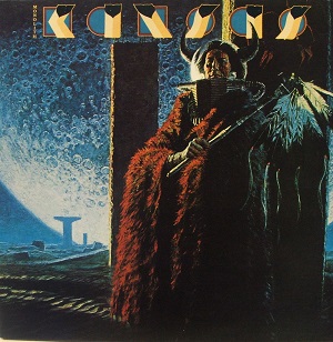 Release cover